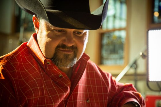 Daryle Singletary