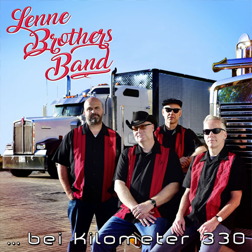 Protegido: LenneBrothers Band: Bei Kilometer 330