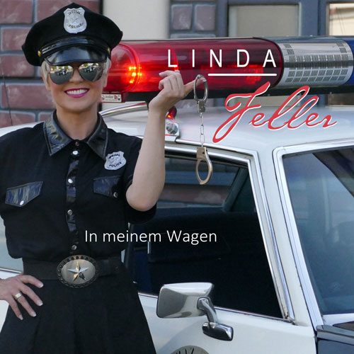 Linda Feller - In meinem Wagen