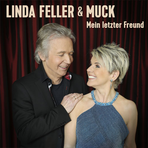Protegido: Linda Feller & Muck: Mein letzter Freund (Single)