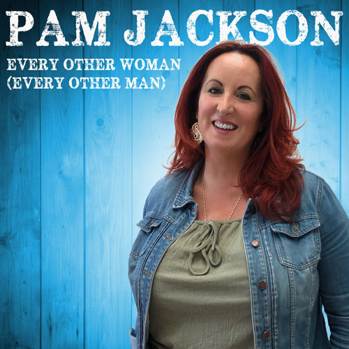 Geschützt: Pam Jackson: Every Other Woman (Every Other Man)