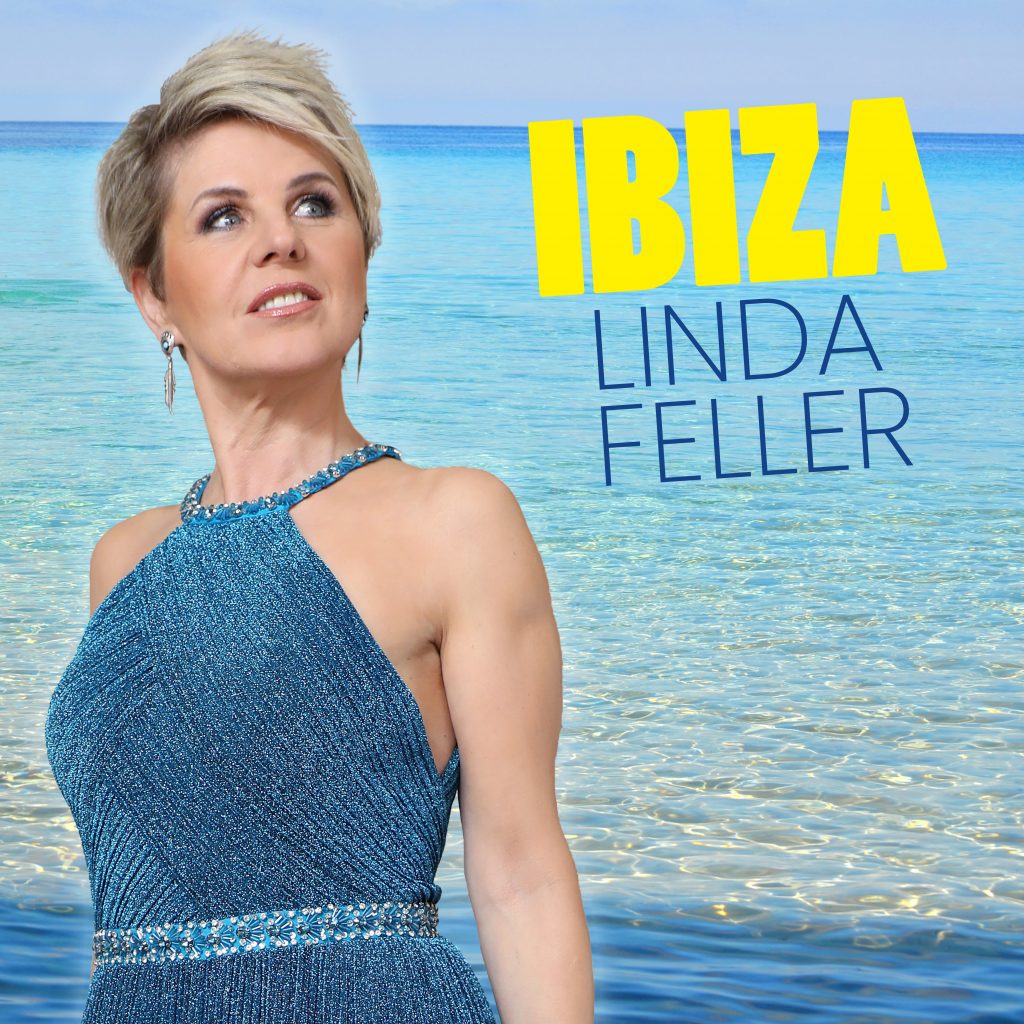 Linda Feller - Ibiza Single