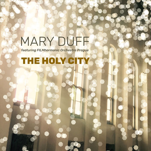 Beschermd: Mary Duff: The Holy City
