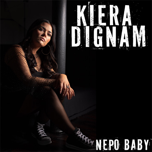 Kiera Dignam - Nepo Baby