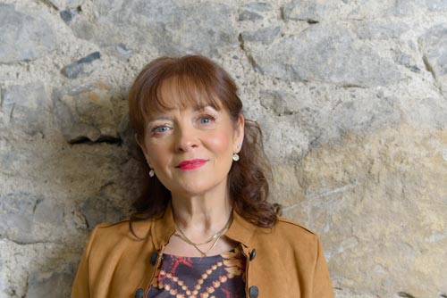 Geschützt: Mary Duff
