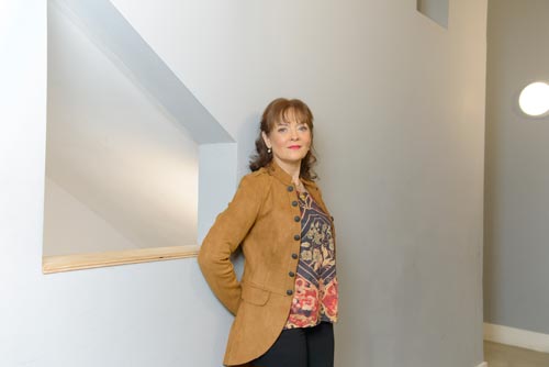 Geschützt: Mary Duff