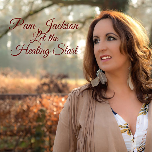 Protégé : Pam Jackson: Let The Healing Start